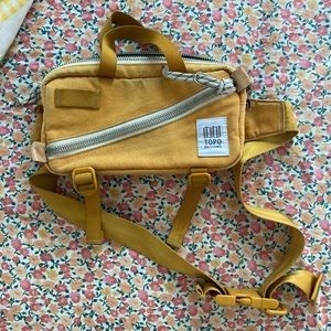 Topo Designs Mini Canvas Quick Pack